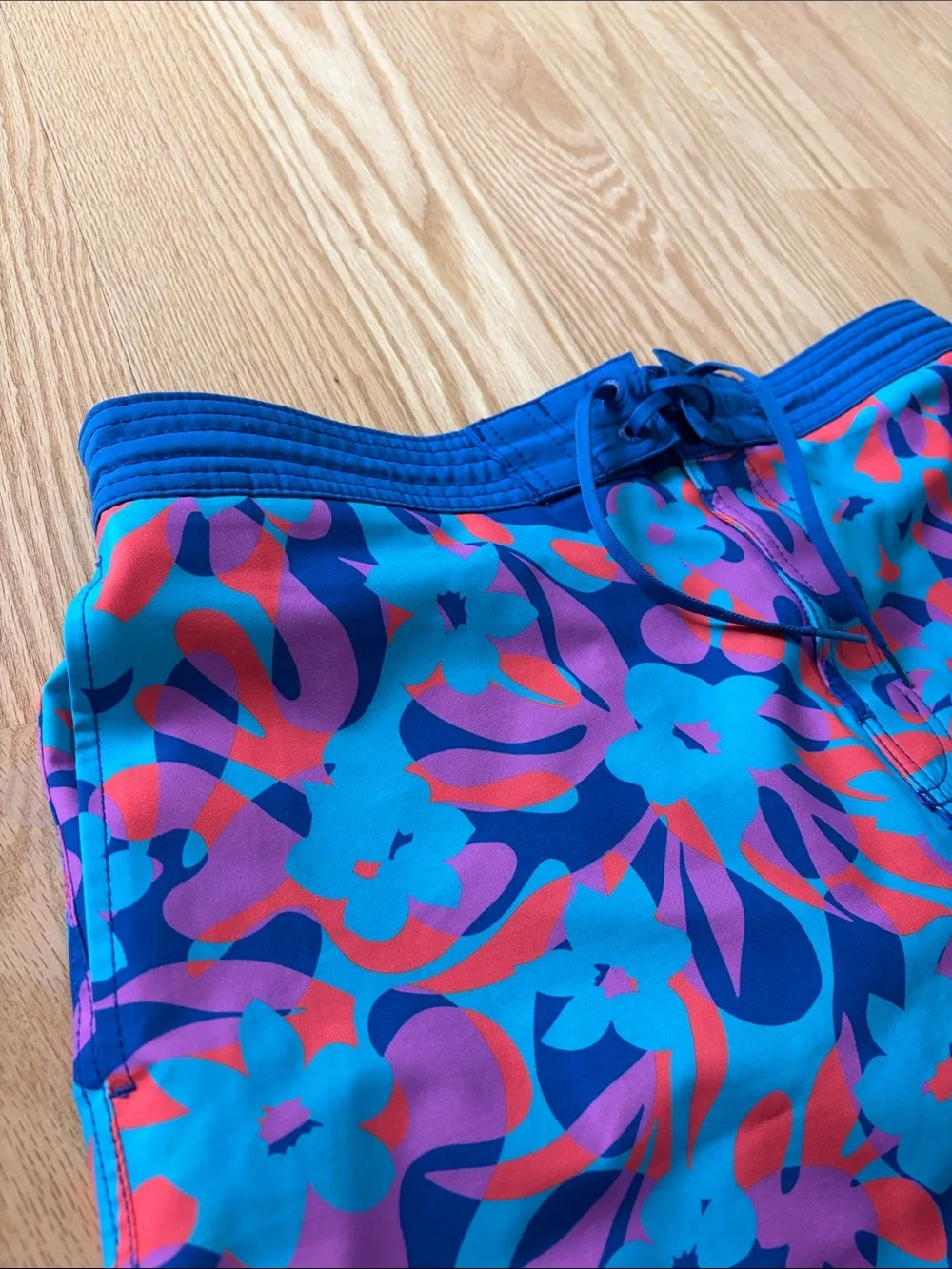 Speedo escape wearing